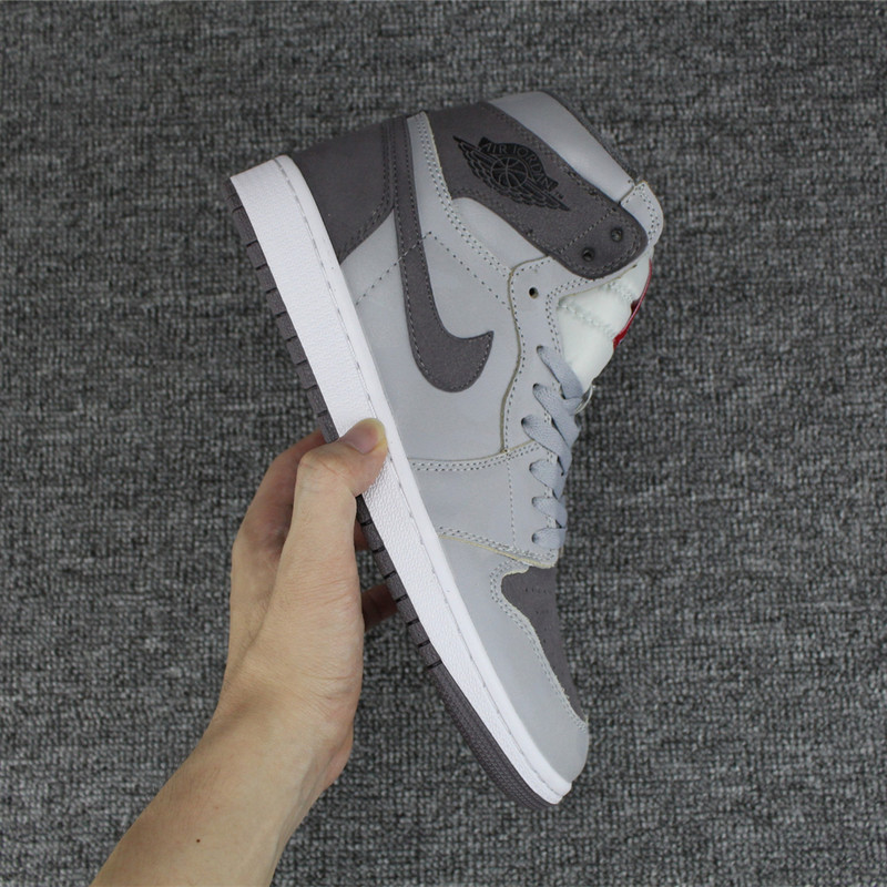 Jordan 1 shoes AAA Grade Men Shoes--105